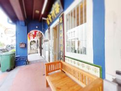 Emerald Garden (D1), Shop House #581019231